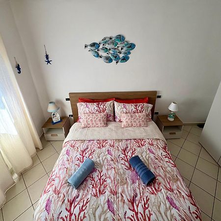 Consumella24 Apartment Портоферайо Екстериор снимка