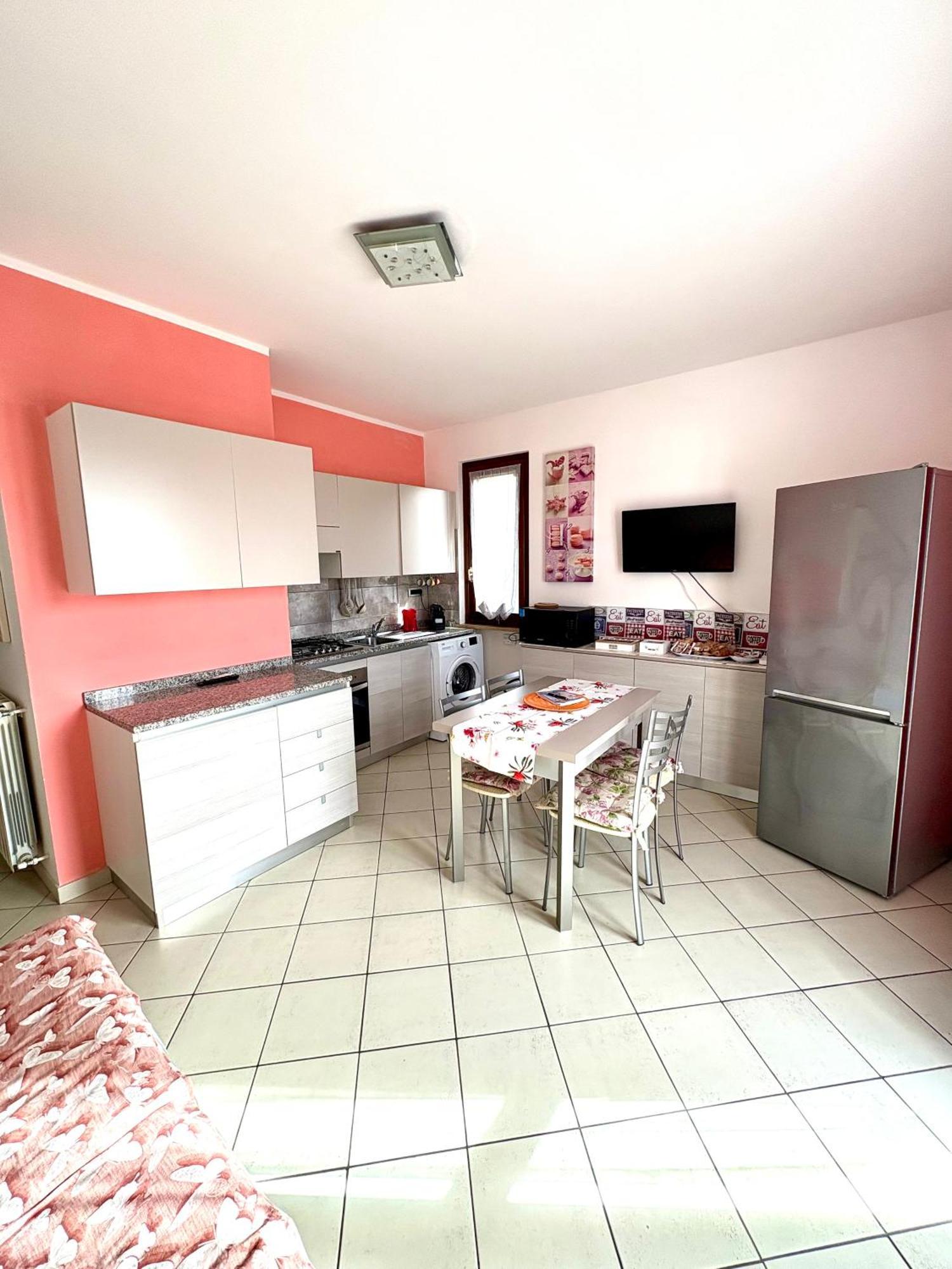 Consumella24 Apartment Портоферайо Екстериор снимка