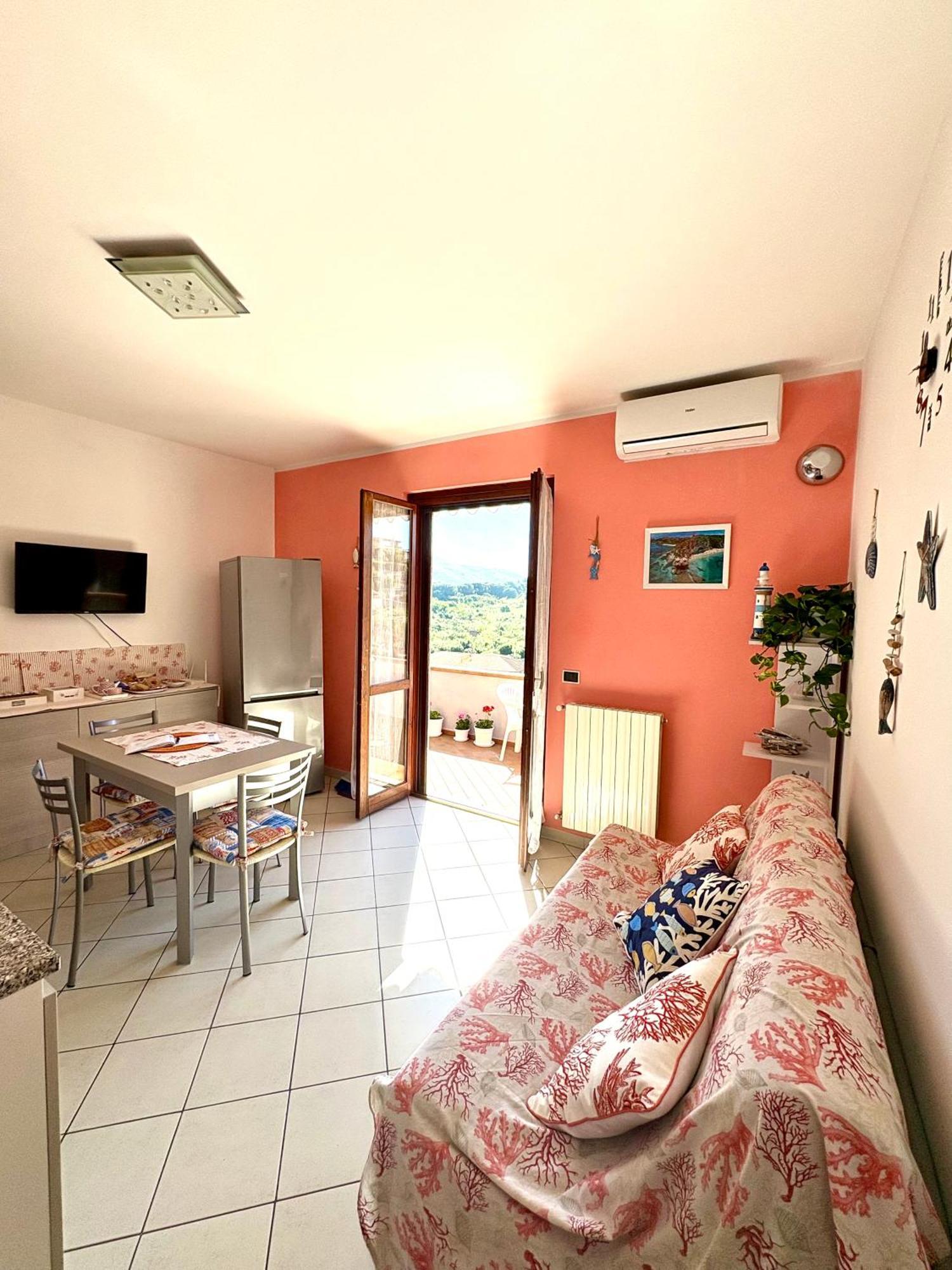 Consumella24 Apartment Портоферайо Екстериор снимка
