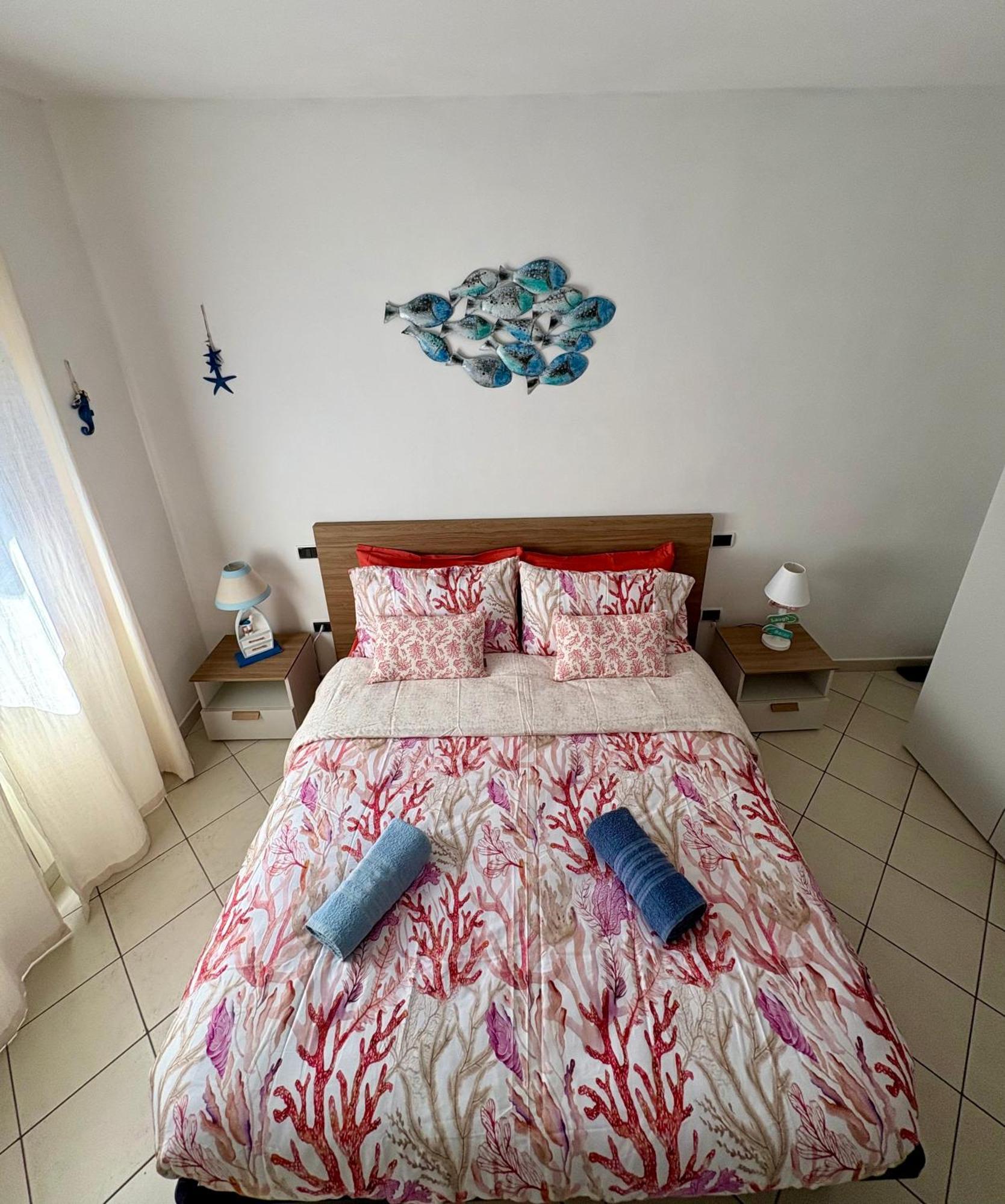 Consumella24 Apartment Портоферайо Екстериор снимка